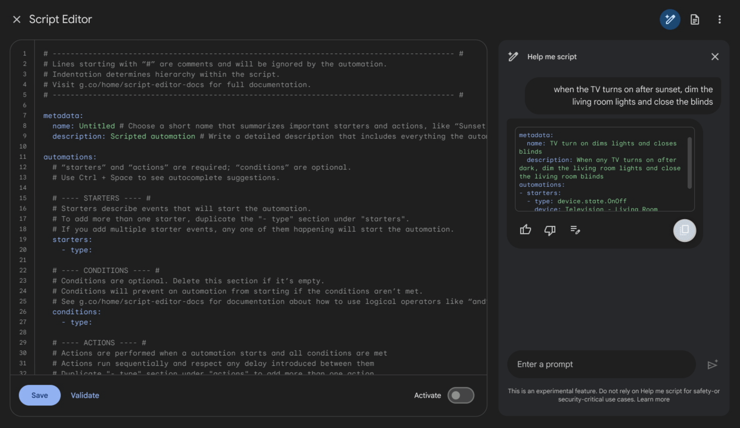 New Google Labs Design Includes AI Tools For Search & Creativity