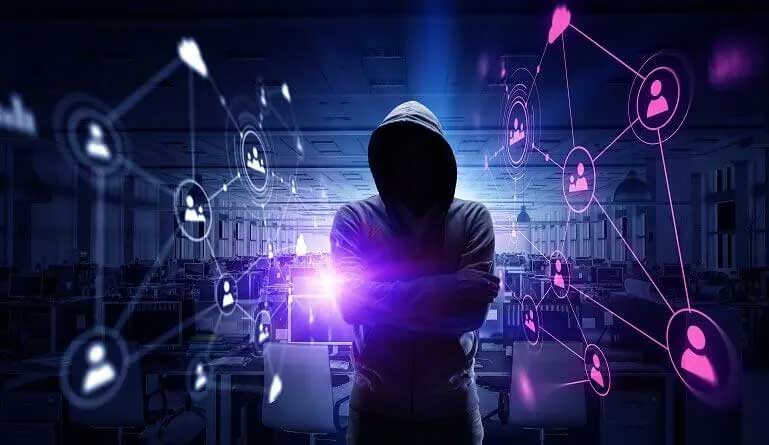 hacker